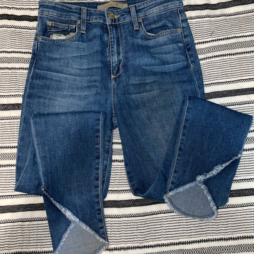 JOE’S Skinny Leg Jeans